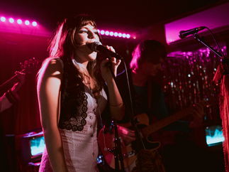 Promo 70s Rock Revival 70