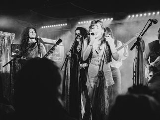 Promo 70s Rock Revival 70