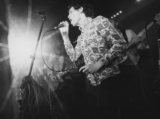 Promo 70s Rock Revival 70