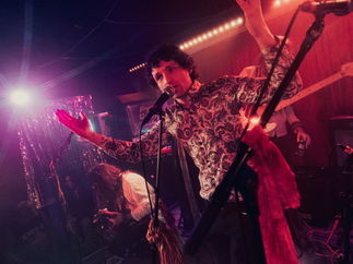 Promo 70s Rock Revival 70