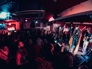 Promo 70s Rock Revival 70