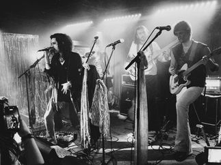 Promo 70s Rock Revival 70