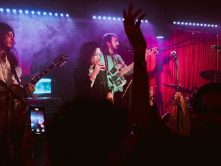 Promo 70s Rock Revival 70