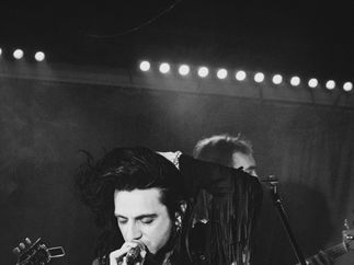 Promo 70s Rock Revival 70