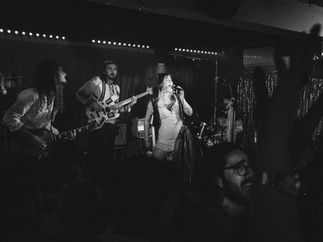 Promo 70s Rock Revival 70