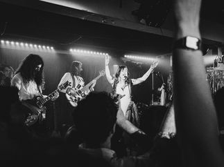 Promo 70s Rock Revival 70