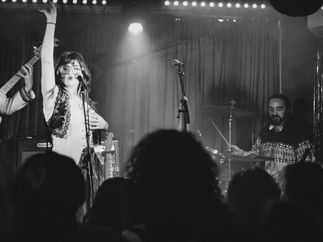 Promo 70s Rock Revival 70