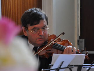 Promo Celebration String Quartet String Quartet Worcestershire