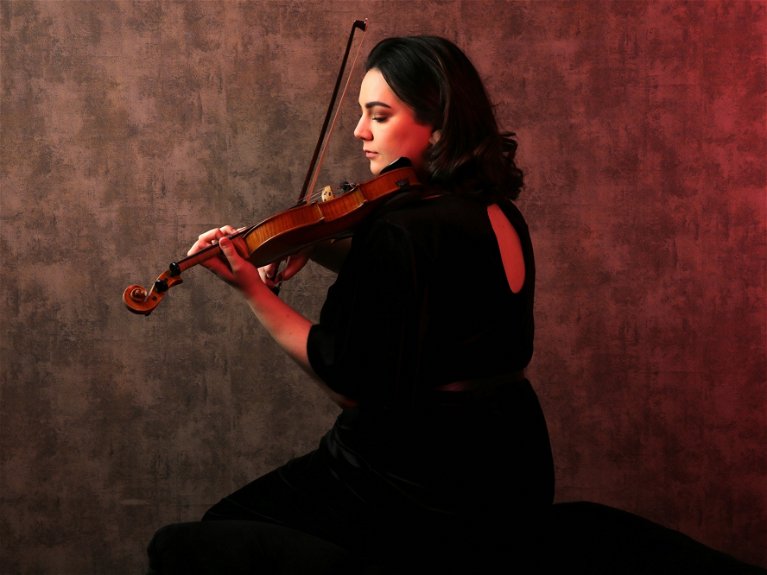 artists similar to Violinist Hannah