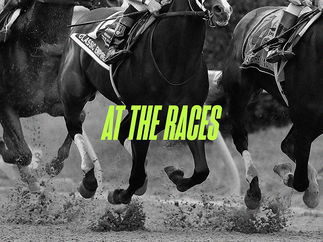 Promo Virtual At The Races Virtual Horse Racing Party Dublin