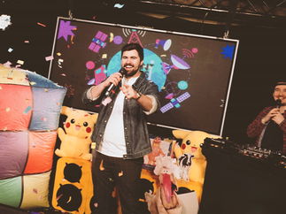 Promo Virtual Bingo Party Online Bingo Party Dublin