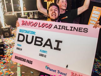 Promo Virtual Bingo Party Online Bingo Party Dublin