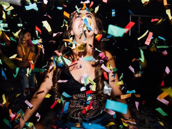 artists similar to Virtual House Party