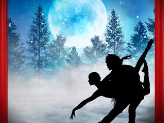 Promo Virtual Christmas Shadow Show Virtual Shadow Show Dorset