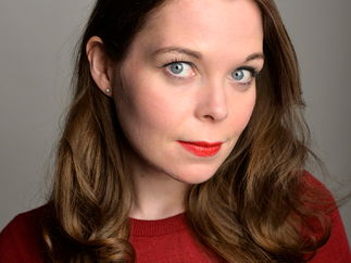 Promo Virtual Comedian Juliette Burton Virtual Comedian London