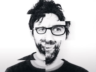 Promo Virtual Comedian Mark Watson Virtual Entertainment London