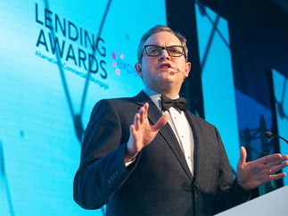 Promo Virtual Comedian Miles Jupp Virtual Comedian London