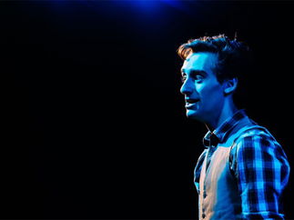 Promo Virtual Comedian Will Naameh Virtual Comedian Edinburgh