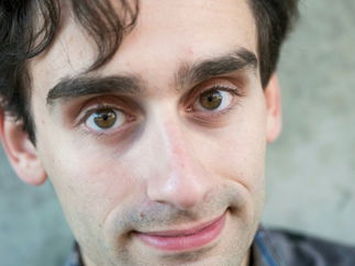 Promo Virtual Comedian Will Naameh Virtual Comedian Edinburgh