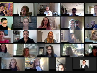 Promo Virtual Flavour Experience Virtual Experience Oxfordshire