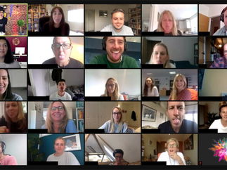 Promo Virtual Flavour Experience Virtual Experience Oxfordshire