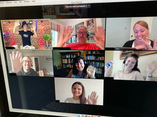 Promo Virtual Flavour Experience Virtual Experience Oxfordshire