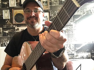 Promo Virtual Gigs With Steve Young Live Streamed Virtual Gigs Hertfordshire