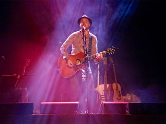 Promo Virtual Gigs With Steve Young Live Streamed Virtual Gigs Hertfordshire