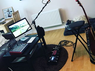 Promo Virtual Gigs With Steve Young Live Streamed Virtual Gigs Hertfordshire