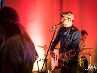 Promo Virtual Gigs With Steve Young Live Streamed Virtual Gigs Hertfordshire