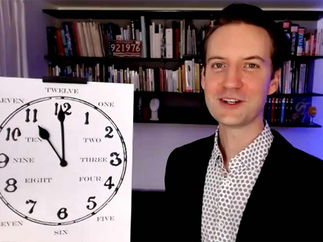 Promo Virtual Magician Christopher Matthews Virtual Magician London