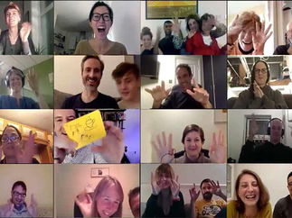 Promo Virtual Magician Christopher Matthews Virtual Magician London