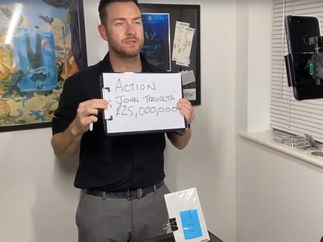 Promo Virtual Magic With Keven Starl Virtual Magic Show Surrey