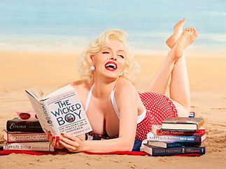 Promo Virtual Happy Birthday With Marilyn Monroe Virtual Entertainment London