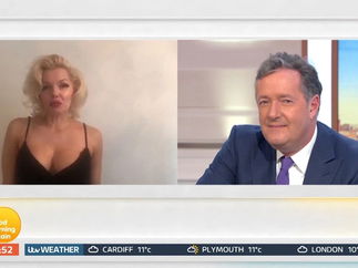 Promo Virtual Happy Birthday With Marilyn Monroe Virtual Entertainment London