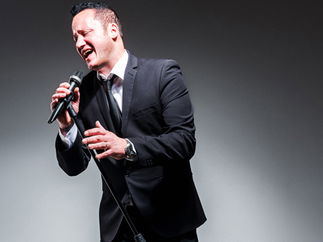 Promo Virtual Rat Pack Party Online Rat Pack Party London