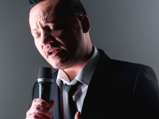 Promo Virtual Rat Pack Party Online Rat Pack Party London