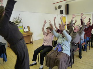 Promo Virtual Wellbeing Workshops Virtual Wellbeing Workshops London