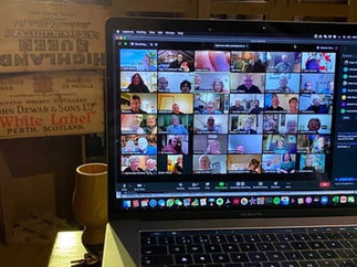 Promo Virtual Whiskey Tasting Virtual Whiskey Tasting Experience Cheshire