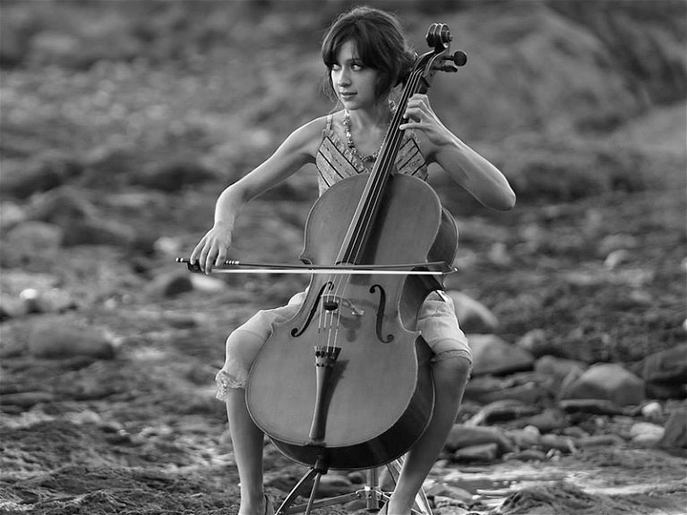 artists similar to Viva Cello