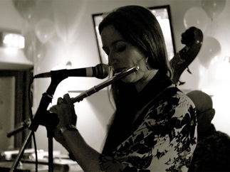 Promo Viva La Sax Solo Saxophonist Merseyside