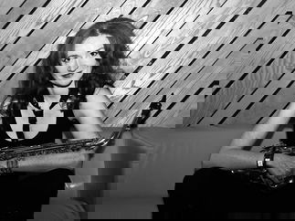 Promo Viva La Sax Solo Saxophonist Merseyside