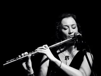 Promo Viva La Sax Solo Saxophonist Merseyside