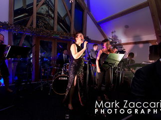 Promo Party Tones Function Band Derbyshire