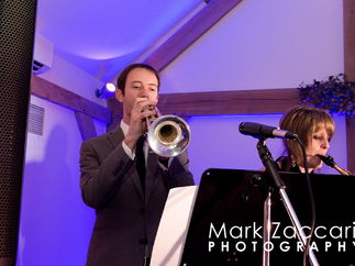Promo Party Tones Function Band Derbyshire