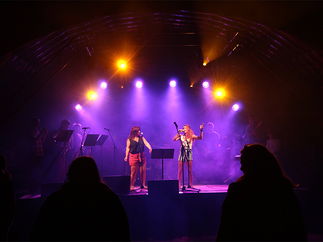 Promo Party Tones Function Band Derbyshire