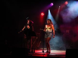 Promo Party Tones Function Band Derbyshire