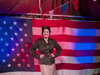 Promo Lily Belle Solo Singer With Tracks Bedfordshire