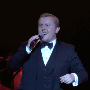 Promo Adam Williamson  West Yorkshire