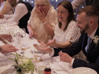 Promo Sam Holt Magician Cheshire